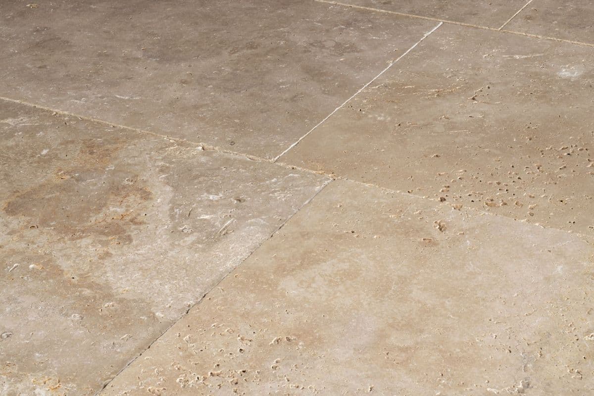 TRAVERTINE MIX