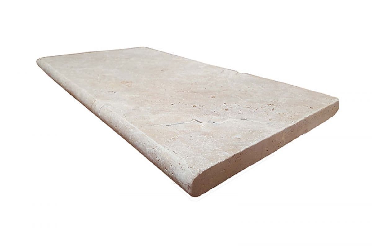 TRAVERTINE - REMATE PISCINA