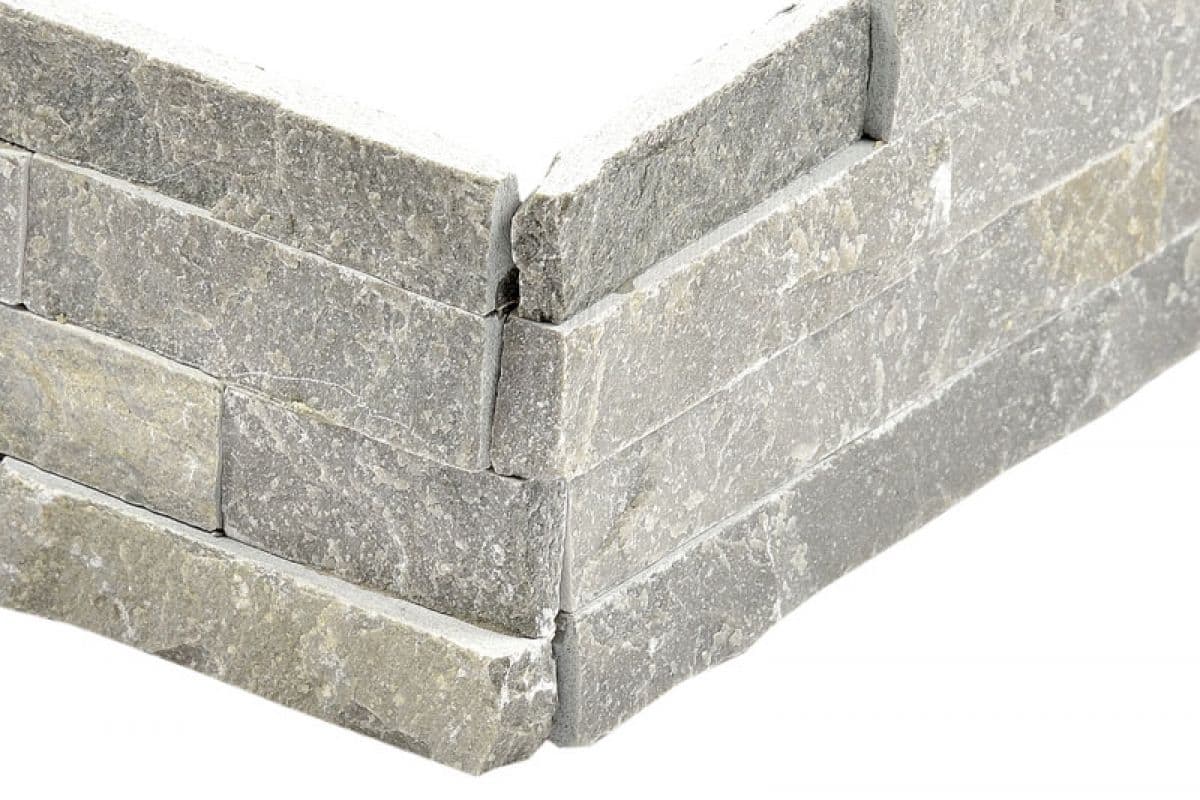 SLIM 14 (GREY) - CORNER — Slim