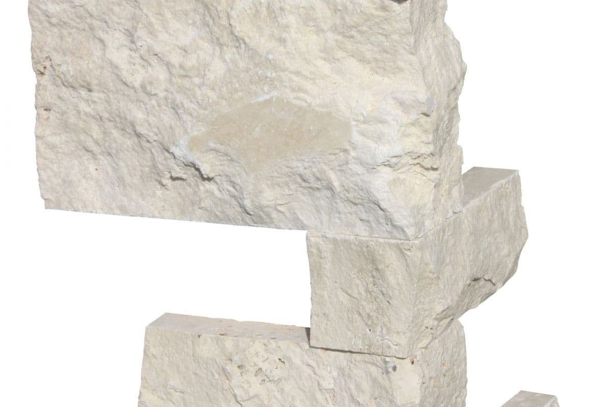 ROCK 2 - CORNER — Rock