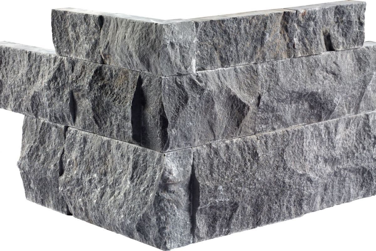 ROCK 1 - CORNER