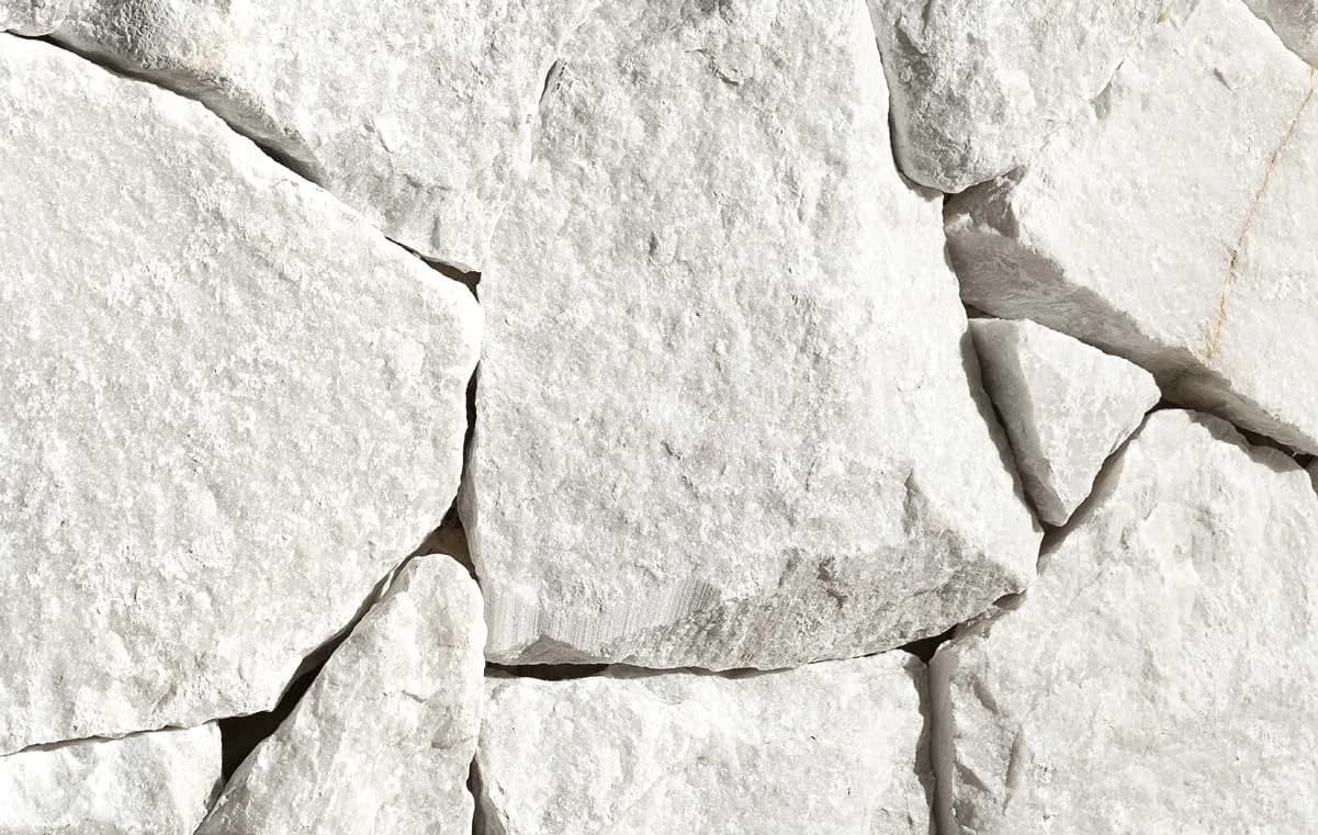 AFYON WHITE