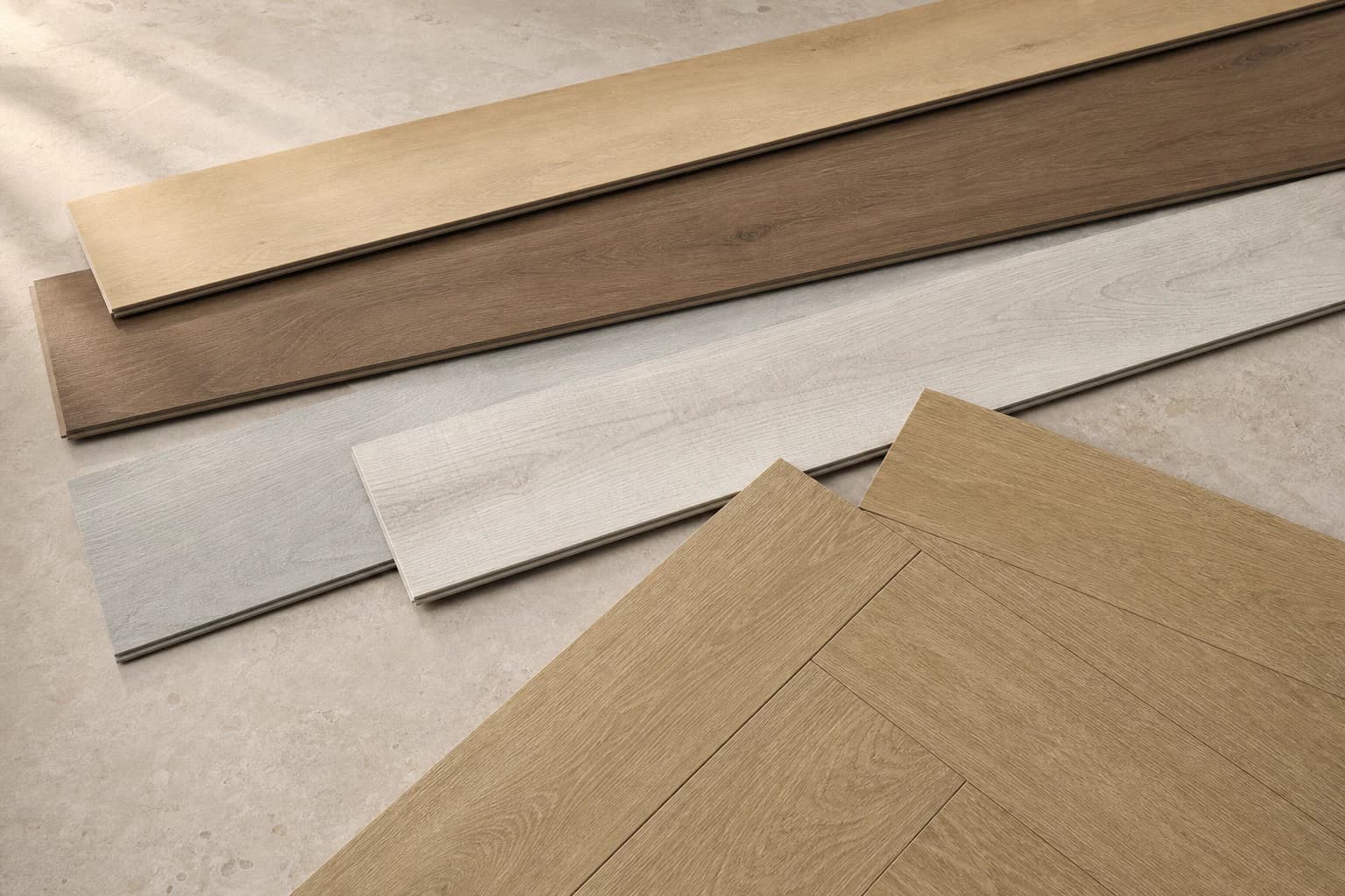 Colección LIGNUM