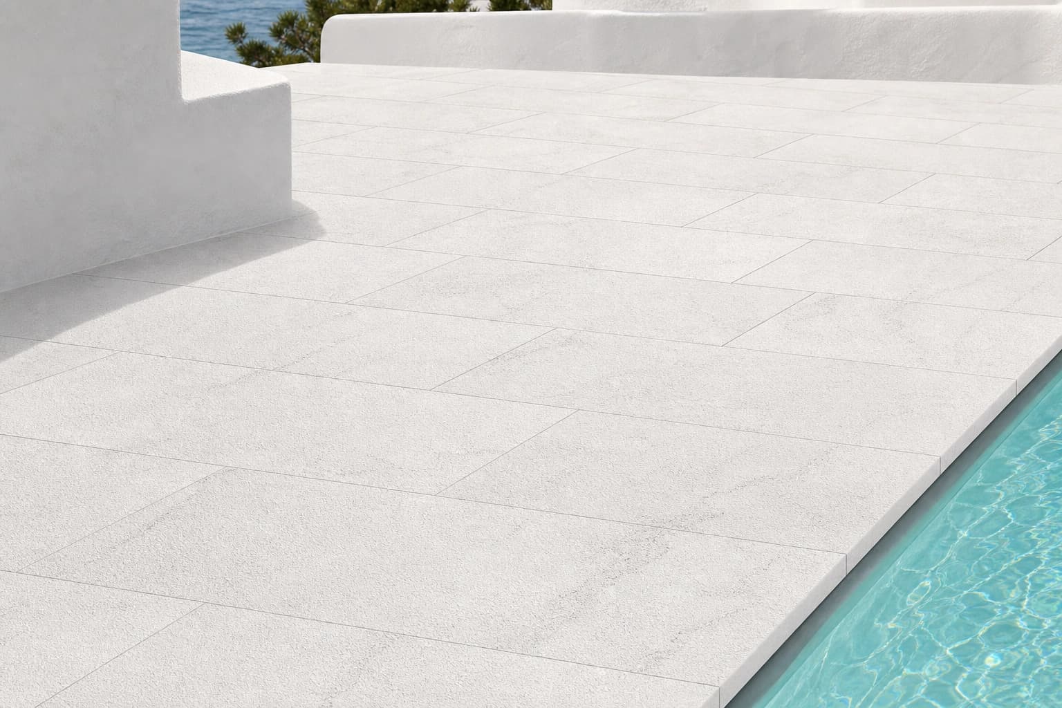 Blanco Ibiza