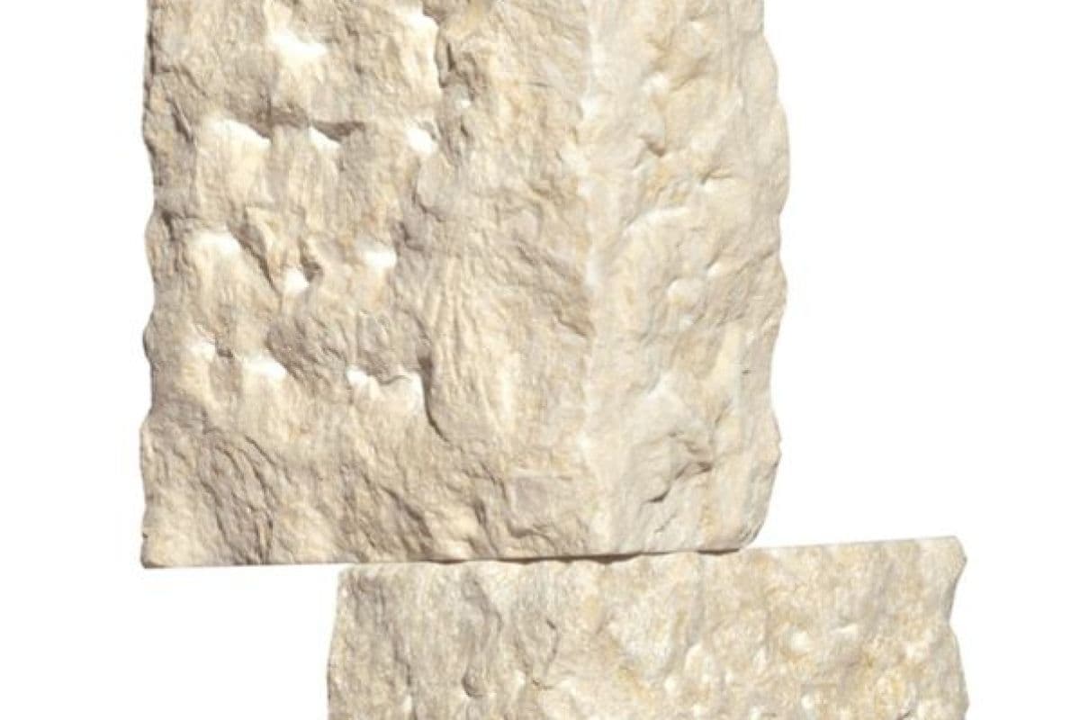 CORAL - CORNER — Rock