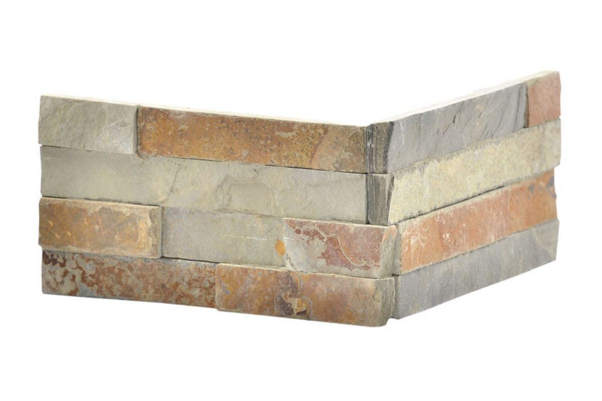 SLIM 12 (MULTICOLOR) - CORNER