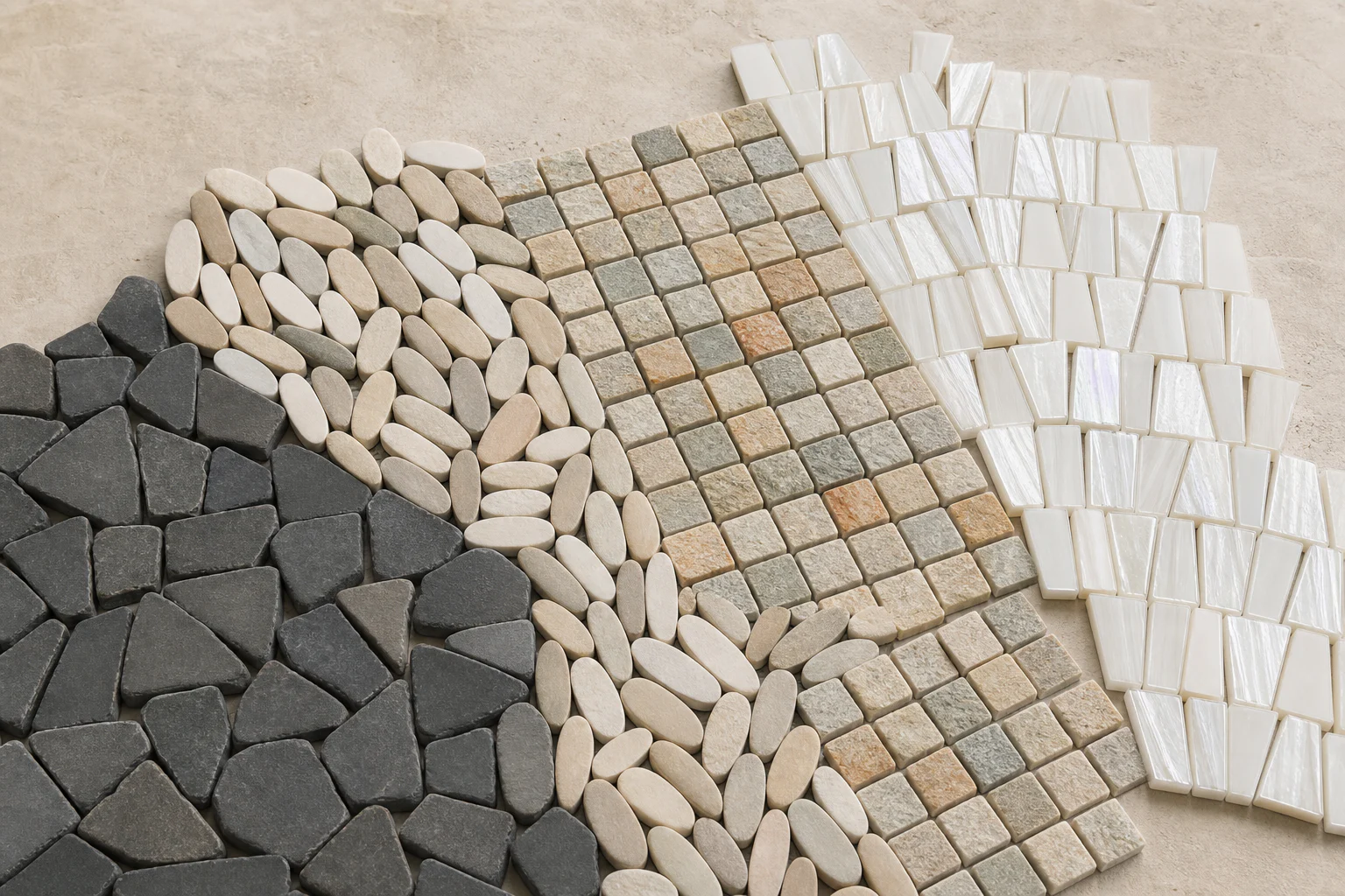 MOSAIC